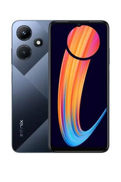 Infinix Hot 30i mobil