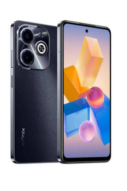 Infinix Hot 40i mobil