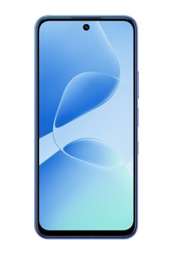 Infinix Hot 60 mobil