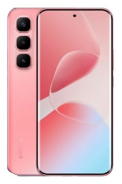 Infinix Hot 60 Pro mobil