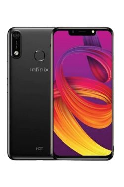 Infinix Hot 7 Pro mobil