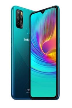 Infinix Hot 9 Play mobil