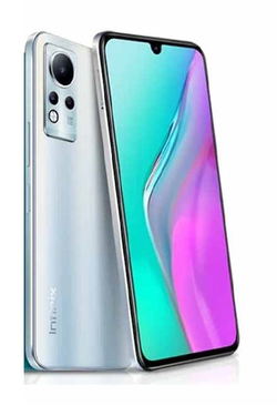 Infinix Note 11 mobil