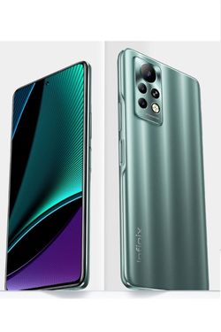 Infinix Note 11 Pro mobil