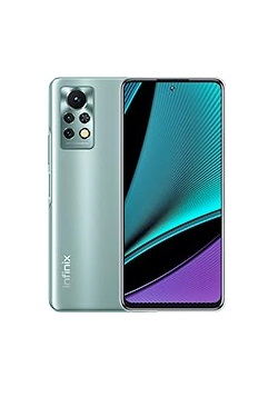 Infinix Note 11s mobil