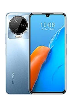 Infinix Note 12 (2023) mobil