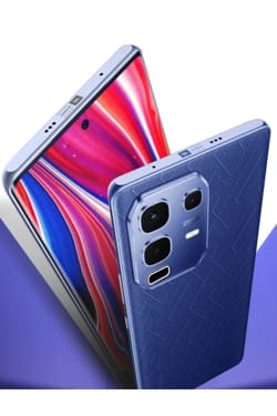 Infinix Note 50s mobil