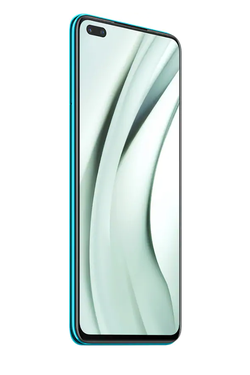 Infinix Note 8 mobil