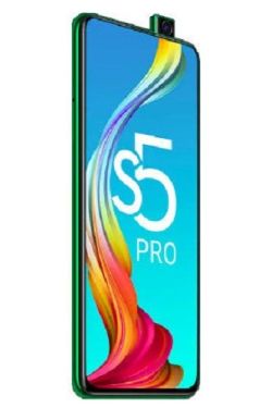 Infinix S5 Pro mobil
