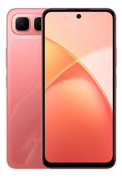 Infinix Smart 10 Plus mobil