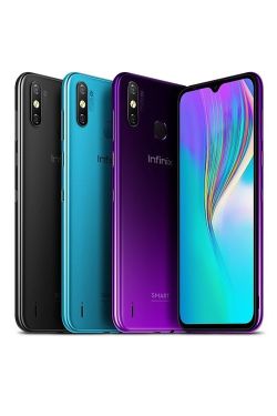 Infinix Smart 4c mobil