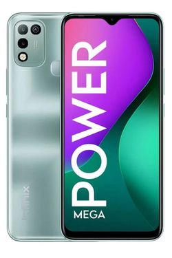 Infinix Smart 5 (India) mobil