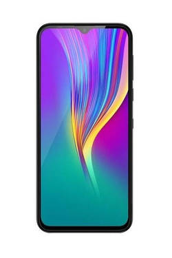 Infinix Smart 6 Plus (India) mobil