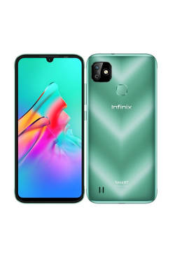 Infinix Smart 7 mobil