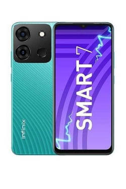 Infinix Smart 7 (India) mobil