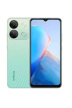 Infinix Smart 7 HD mobil