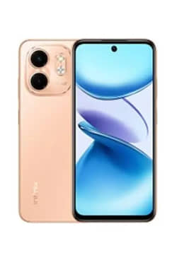 Infinix Smart 9 HD mobil