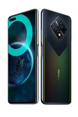 Infinix Zero 8i mobil