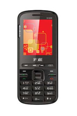 Intex IN 5030 mobil