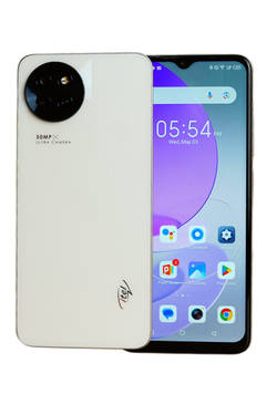 itel S23 mobil
