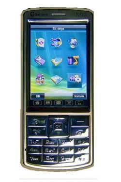 Jinpeng N98 mobil