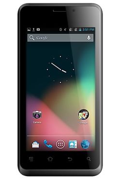 Karbonn A27 Retina mobil