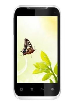 Karbonn A9+ mobil