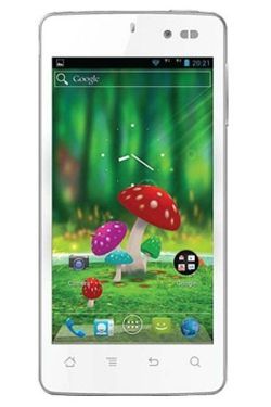 Karbonn S1 Titanium mobil