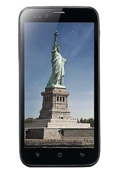 Karbonn S5 Titanium mobil