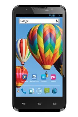 Karbonn S7 Titanium mobil