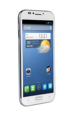 Karbonn S9 Titanium mobil