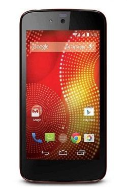 Karbonn Sparkle V mobil