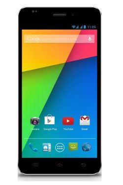 Karbonn Titanium Hexa mobil