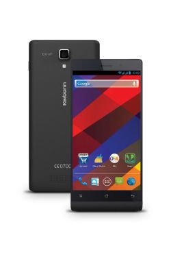 Karbonn Titanium Octane mobil