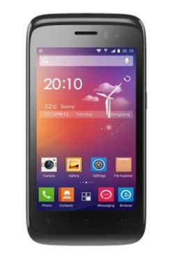 Karbonn Titanium S1 Plus mobil