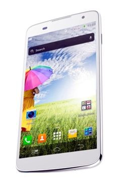 Karbonn Titanium S5 Plus mobil