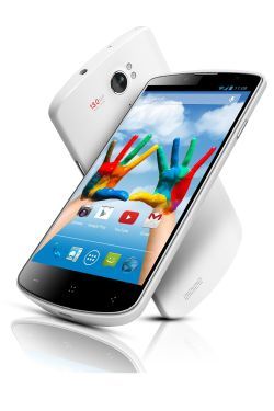 Karbonn Titanium X mobil