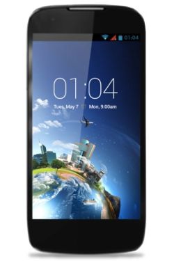 Kazam Thunder Q4.5 mobil