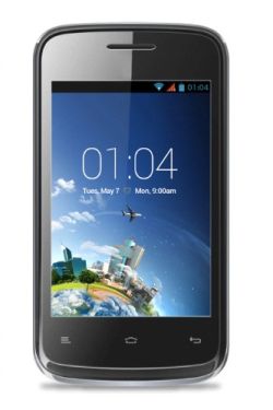 Kazam Trooper X3.5 mobil