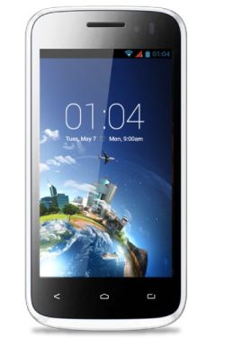 Kazam Trooper X4.0 mobil