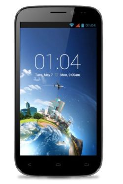 Kazam Trooper X4.5 mobil