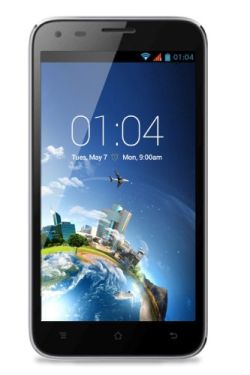 Kazam Trooper X5.0 mobil