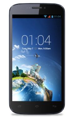 Kazam Trooper X5.5 mobil