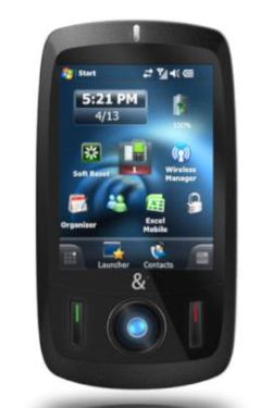 Kempler-Strauss Billionaire B6 mobil