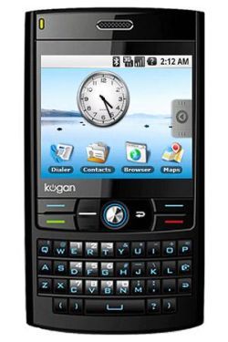 Kogan Agora Pro mobil