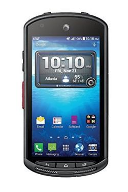Kyocera DuraForce mobil