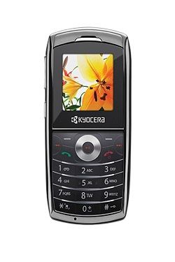 Kyocera E2500 mobil