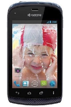 Kyocera Hydro C5170 mobil