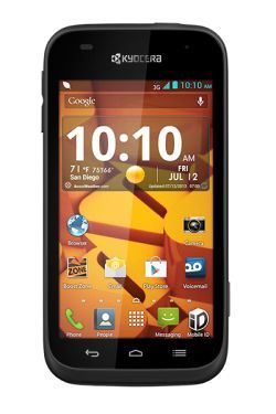 Kyocera Hydro Edge mobil