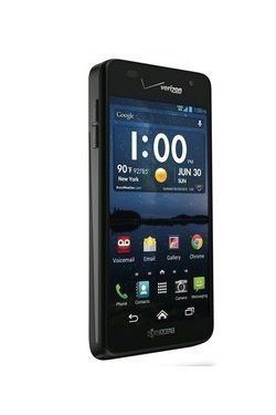 Kyocera Hydro Elite mobil